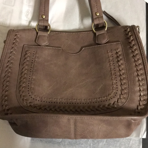 Antik Kraft bag - Picture 4 of 12